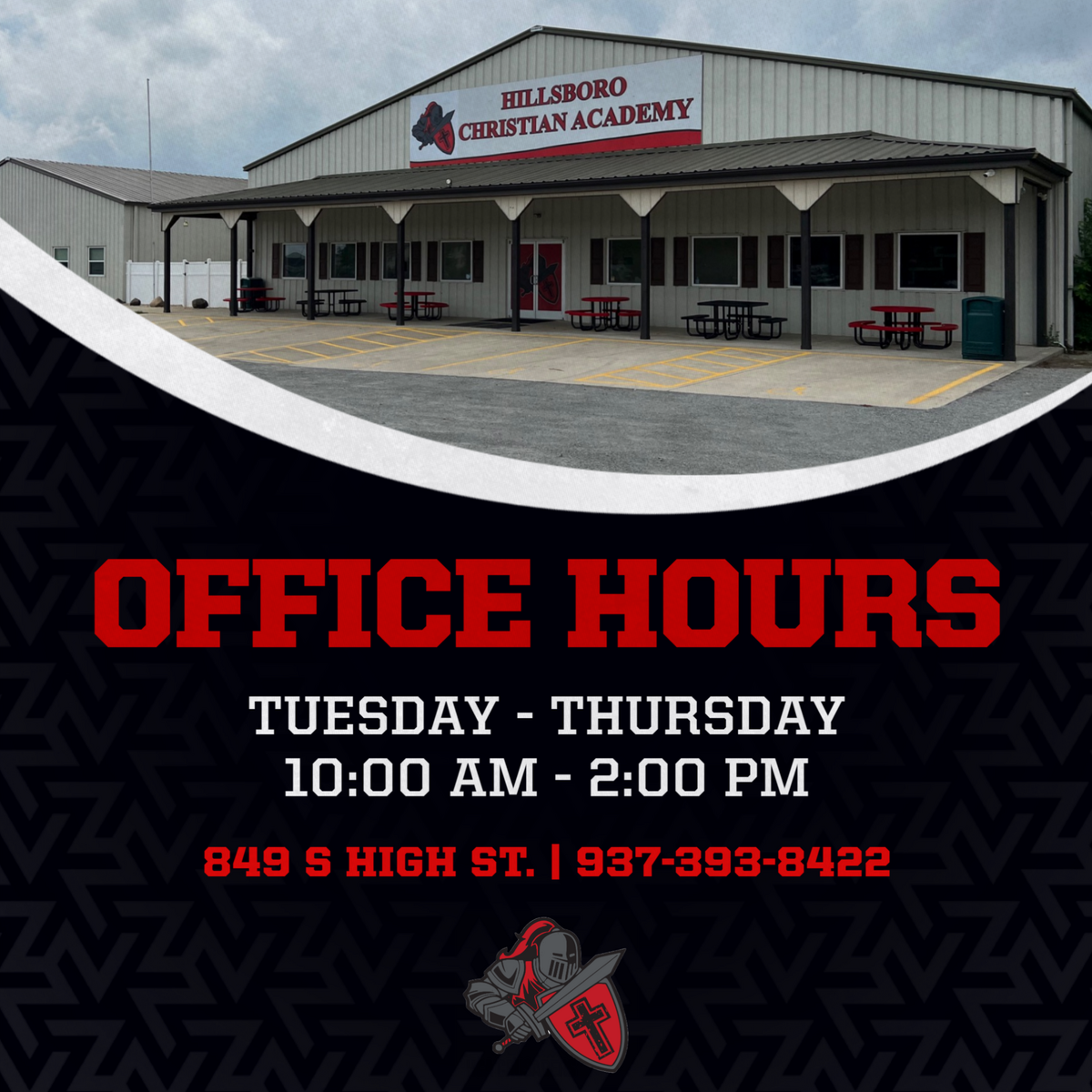 Office Hours